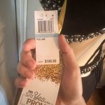 Brand new cropped top with long skirt set Size undefined Photo 5