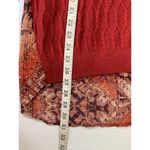 Dress Barn  Women's Autumn Knit Top Photo 5