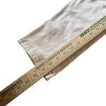 Pilcro and the Letterpress  Overalls‎ Women's 25 Off White Denim Anthropologie Farm Photo 8