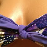 French Connection Women’s Bikini Size XS Never Worn Multicolored Floral Print Photo 2