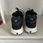 Women’s On Cloud Nova Sneaker NEW Black Size 10 Photo 3