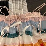 Hazel and Olive Rainbow Daze Sundress  Photo 3