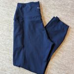 Nobull  Women's High Waist Crop Leggings Workout Fitness Activewear‎ - M Photo 2