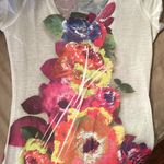 Xxi Pretty floral top Photo 9