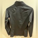 Nike PRO COMBAT WOMEN’S QUARTER ZIP PULLOVER! Photo 2