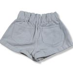 PacSun Jean Shorts Size 26 Mom Short Mini Shorts Denim Shorts Cuffed 100% Cotton Photo 1