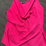 ZARA  Cowl Neck Top Photo 0