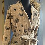 PINK - Victoria's Secret Pink VS Cozy Short Plush Sleepwear size XS/S Photo 1