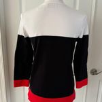 ep pro Colorblocked V neck pullover Photo 6