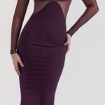 House Of CB  Safiya Maxi Dress Photo 0