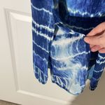 BeachLunchLounge Tye Dye Midi Dress Small Photo 2
