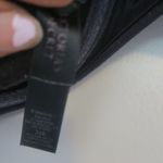 Victoria's Secret  bombshell padded super soft strapless bra in black size 34B. Photo 5