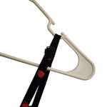 Torrid  Sexy Smocked Gauze Crochet Strawberries Navy Babydoll Tank Top Size 5X Photo 9