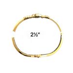 Fashion Korean shiny bracelet Pink Photo 5