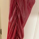 Pink Mini Dress Size L Photo 3