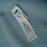 ASOS Light Blue Wrap Skirt Photo 5