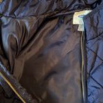 Old Navy  quilted vest in blue Photo 3