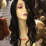 Wig Long Loose Curls Photo 0