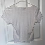 7 For All Mankind Tee Photo 2