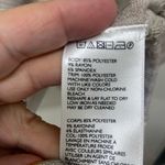 Urban Outfitters  silence + noise Small beige crewneck sweater women’s $60 Photo 4