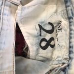 One Teaspoon Bonita Shorts Photo 2