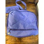 Travelon Purple/Blue Crossbody And Wallet Photo 3