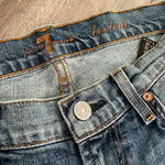 7 For All Mankind  Bootcut Jeans size 28 Photo 2