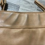 ❤️No Brand/Unknown Small Tan w/ Cream Lace Pocket Photo 9