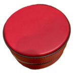 Tory Burch NWOT  Quilted Keepsakes/Jewelry Box Photo 2