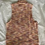 Forever 21 Knit Mockneck Tank Photo 2