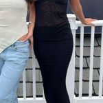 Bershka Maxi skirt Photo 0