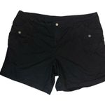 Lane Bryant size 28 Cargo Shorts Photo 0