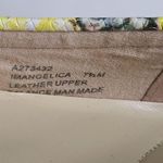 Isaac Mizrahi  floral loafers size 7½ Photo 4