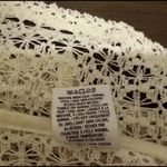 Victoria's Secret Victoria Secret Pink Racerback Lace Crop Top Size Small Photo 7