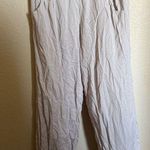 Lululemon Drishti Pant Size 12 in Dune Photo 0