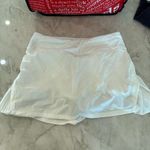 Lululemon EUC: Play off the Pleats Mid-Rise Skirt Photo 0