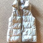 Old Navy ‼️ Grey Puffer Vest‼️ Photo 0