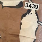 Anthropologie  Maeve The Soren Long-Sleeve Midi Shirt Dress Photo 6