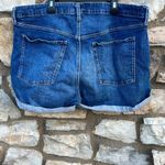 Old Navy  OG Women's jean Shorts size 18 Photo 7