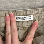 Pull & Bear  cargo pants cotton lightweight oversized  Photo 2