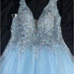 JVN by Jovani  Prom Dress  Photo 4
