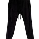 PacSun  Women's Black Jogger Pants Joggers Size Large Photo 0