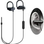 Innoo Tech | Bluetooth Headphones Wireless Sport Earphone for Running Headset Earbuds Black Photo 5