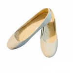 De Blossom Collection De Blossom Sparkling Wedding Sweet 16 Flats Photo 1