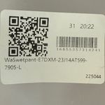 Halara NWT Breezeful Palazzo Flowy Wide Leg Casual Pants in Amaranth Purple Photo 9