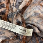 Free People Virgo Moon Velvet Dress Size Medium Black Photo 9