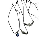 Jewelry lot of 6 necklaces Photo 3