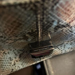 Aimee Kestenberg Snake Print Crossbody Bag Photo 3