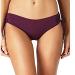 Anne cole  Live In Color Side Tie‎ Bikini Bottom NWT Photo 0