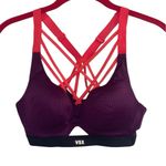 Victoria's Secret Victoria’s Secret Strappy Sports Bra Victoria Sport 32B Photo 0